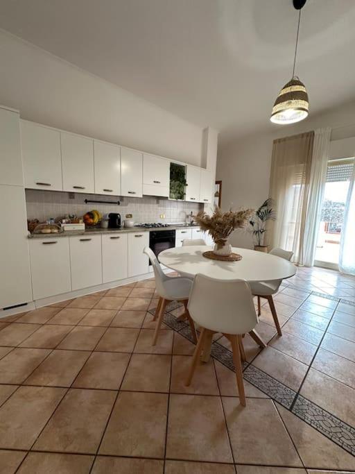 Appartamento Carrie's - Roma Fiumicino
